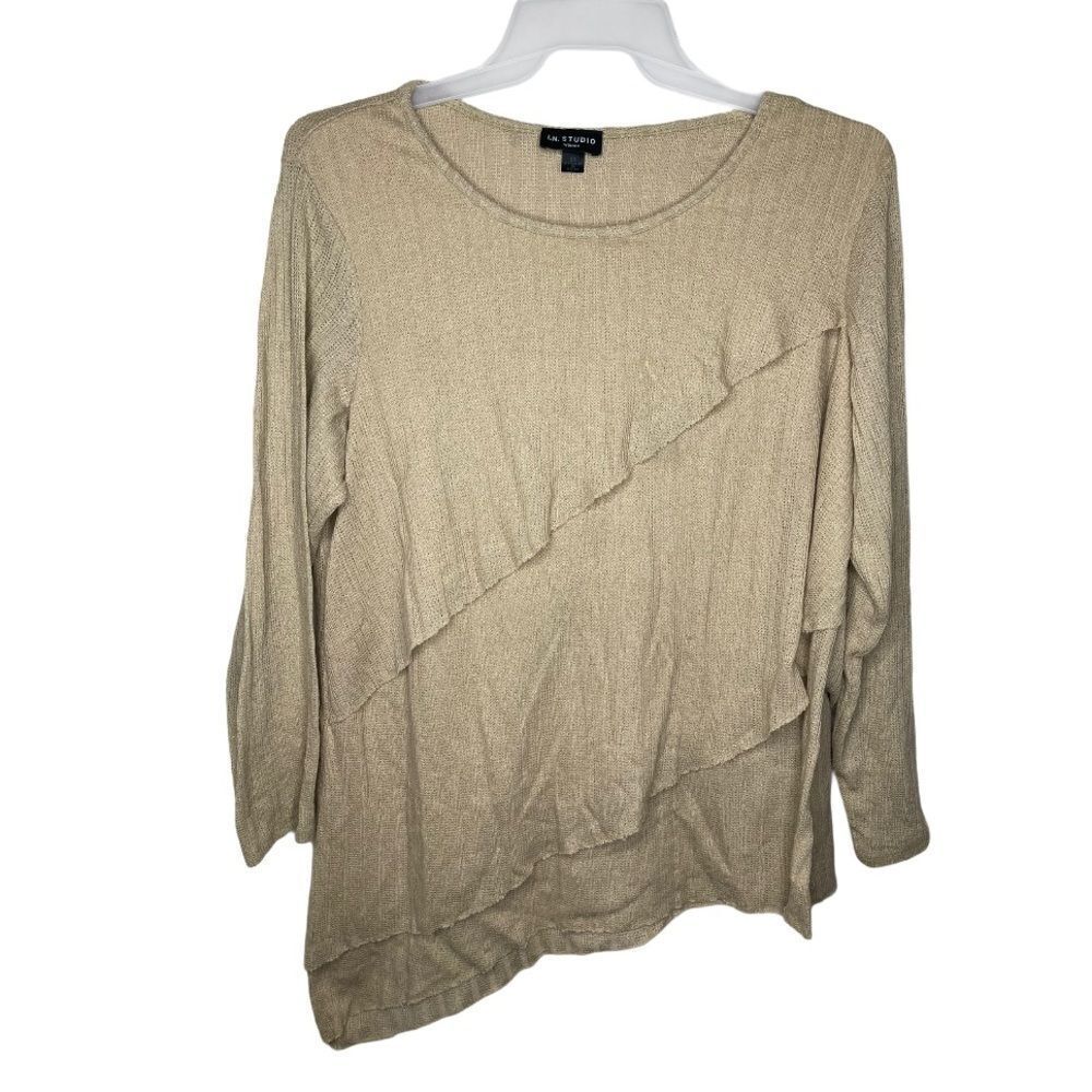 I.N. Studio‎ Woman Sweater